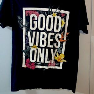 Size: S color: black